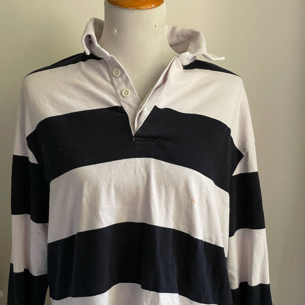BRANDY LARGE POLO